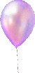 Luftballons-Kinder